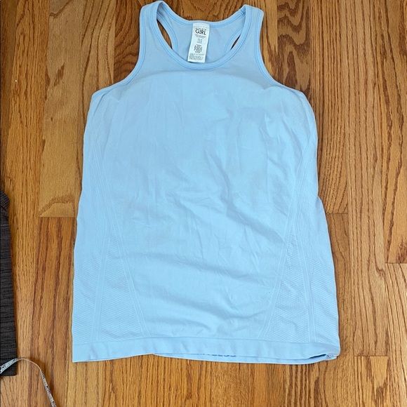 Athleta Girl Tank Top XXL - Picture 3 of 9